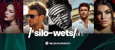UC Developments - Advertising