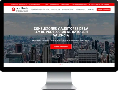 AUDITARIS.COM - SEO