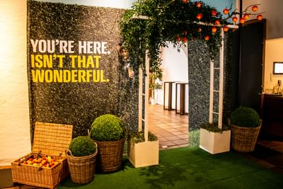 Carlsberg ELUD conference 2019 - Evénementiel