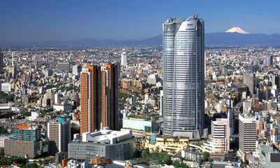 Marketing and Promoting a Luxury Residential Brand - Rédaction et traduction
