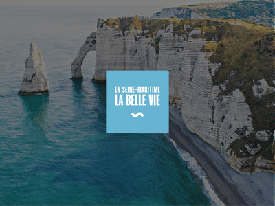 SEO : Seine-Maritime Tourisme - Référencement naturel