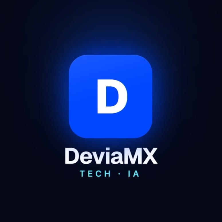 DEVIA MX
