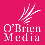 O'Brien Media Website Design