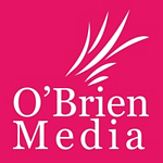 O'Brien Media Website Design