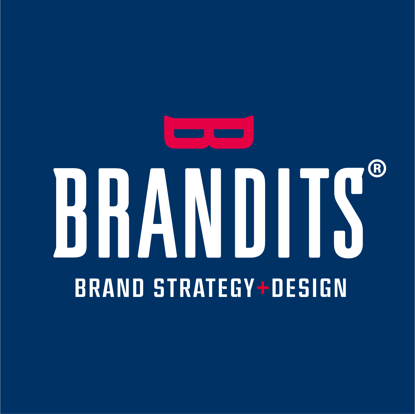 Brandits | Brand Strategy + Design