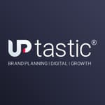 UPtastic GmbH logo