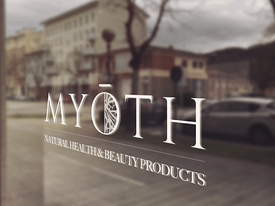 Website, Videography, Branding | Myoth - Website Creation