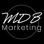 MDB Marketing logo