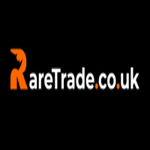 Rare Trade logo