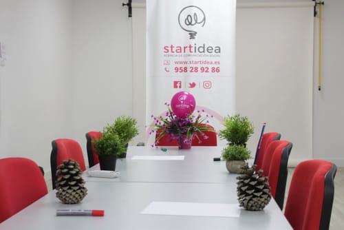 STARTIDEA | Agencia de Comunicación cover