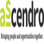 Ascendro logo