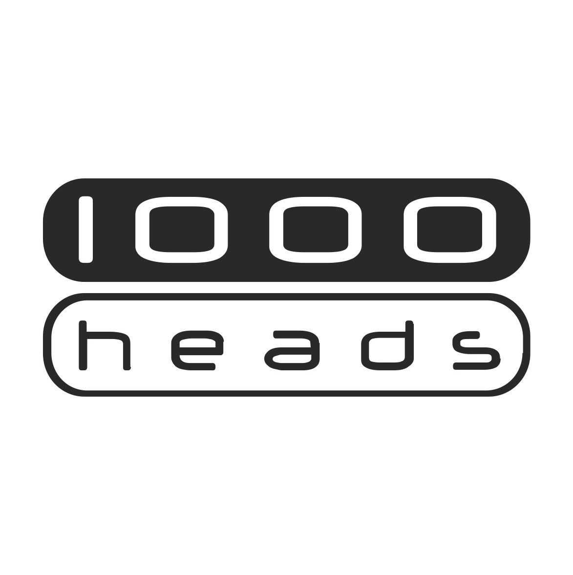 1000heads