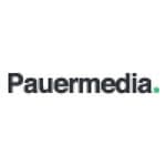 Pauermedia logo