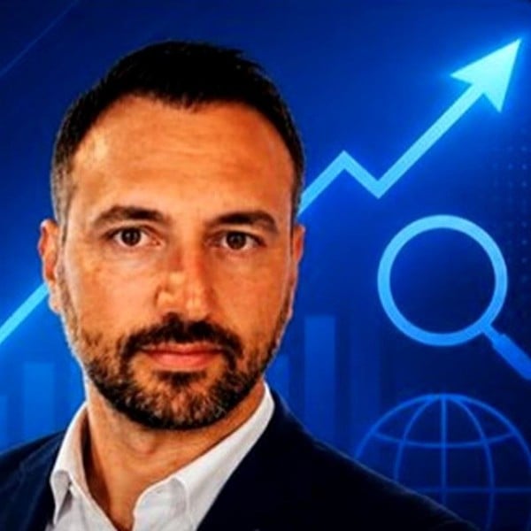 Bernard David Corroy Consultant SEO