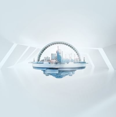 BALLUFF: Visual Architects of Smart Manufacturing - Werbung