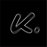 KORBON - Agence de branding, communication et marketing Rennes. logo