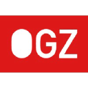 Organisatie Groep Zuid Ogz Bv logo