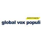 Global Vox Populi logo