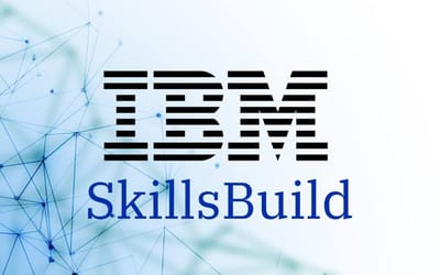 IBM SkillsBuild - Publicidad Online