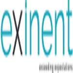 Exinent LLC logo