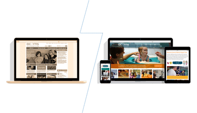 Migration from Joomla to responsive WordPress - SEO