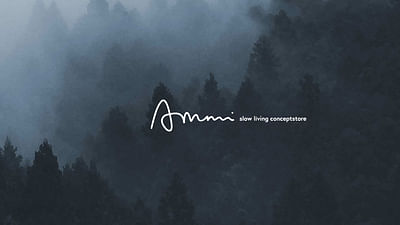 Ammi Concepstore - Going witht the slow - Rédaction et traduction