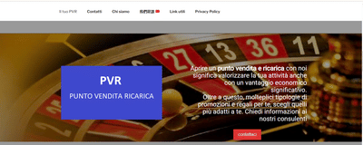 iltuopvr.it - Creazione di siti web