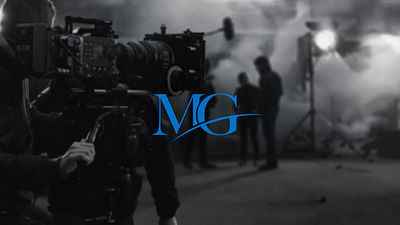 Branding and Design for Film Production Company - Image de marque & branding