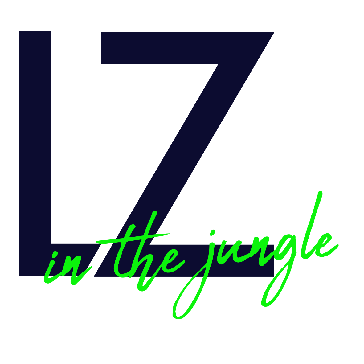 LAZARE in the jungle