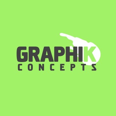 Graphikconcept