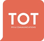 TOT PR & Communications logo