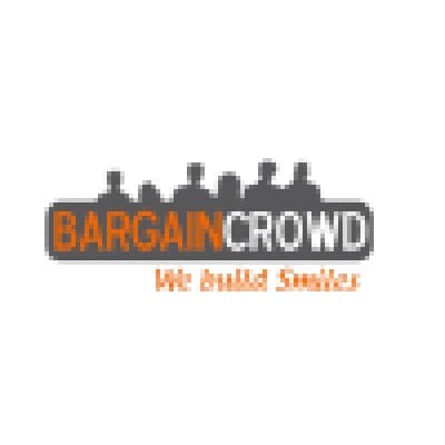 Bargain Crowd