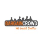 Bargain Crowd logo