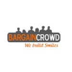 Bargain Crowd