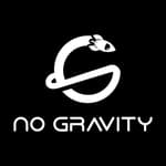 No Gravity logo