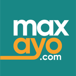Max Ayo Consultancy logo