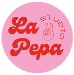 La Pepa Studio logo