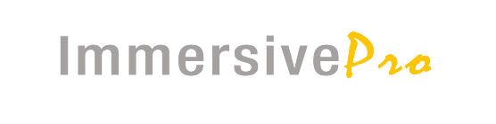 Immersivepro cover