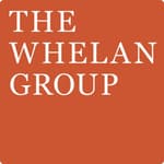 The Whelan Group logo