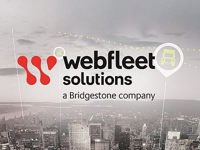 Webfleet / Bridgestone Mobility Solutions - SEO - Digital Strategy