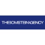 The Bomstein Agency logo