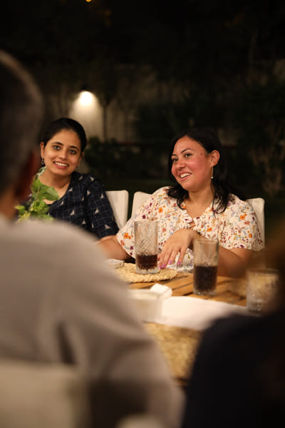 Shell Dinner Celebration Event - Photographie