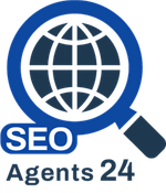 SEO Agentur Kiel 24 logo