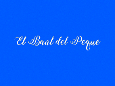 El Baúl del Peque · Estrategia de Marketing 360º - Marketing