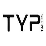 Typ Tactics Inc. logo