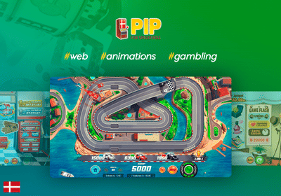 Omnigame - Creación de Sitios Web