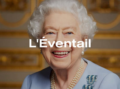 L'Éventail - Stratégie digitale