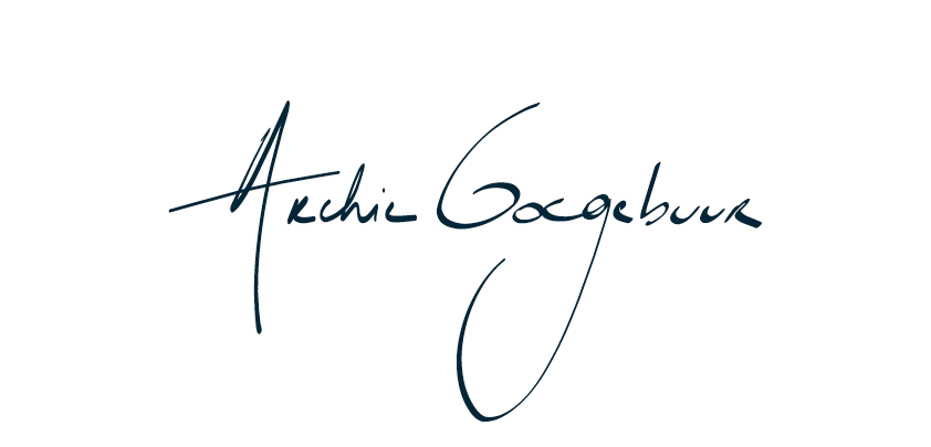 Archie Goegebuur
