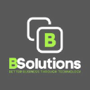Bsolutions logo