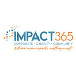 IMPACT365 Event and Marketing Agency logo